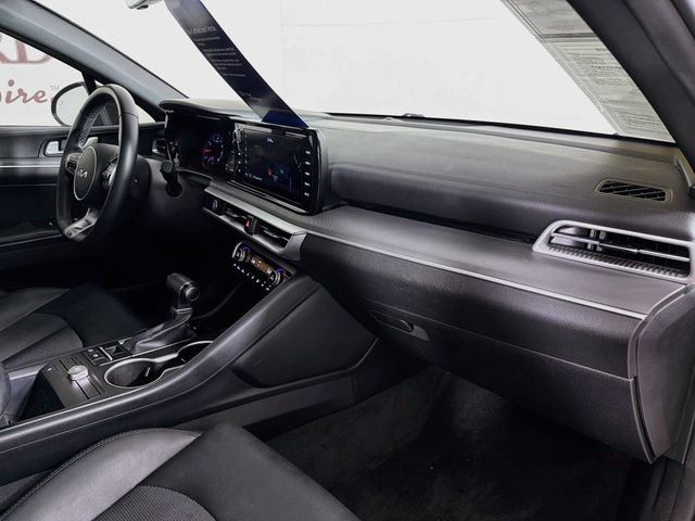 Used 2022 Kia K5 GT-Line w/ GT-Line FWD Premium Package image 33