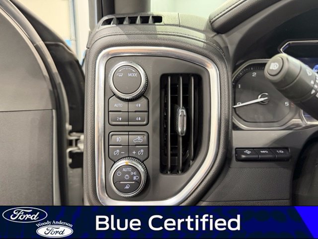 Used 2022 GMC Sierra 3500 Denali w/ Denali Ultimate Package AWD/4WD image 20