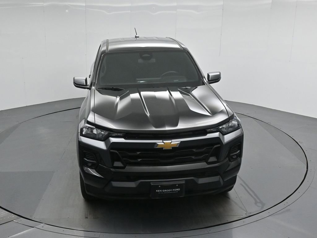 Used 2023 Chevrolet Colorado LT w/ LT Convenience Package image 30