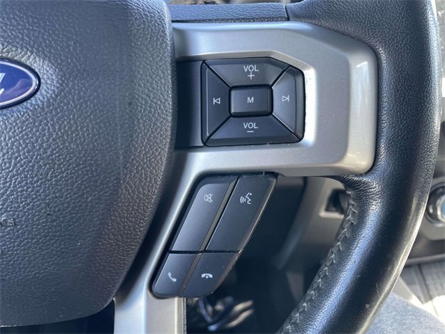 Certified 2021 Ford F250 Lariat w/ Lariat Ultimate Package image 20