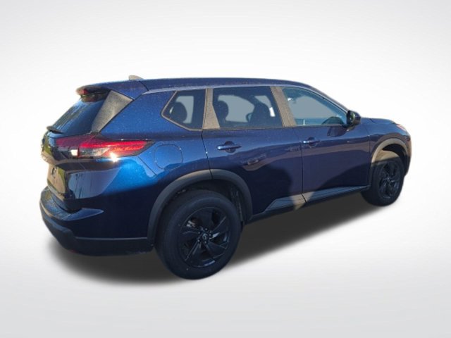 Used 2026 Nissan Rogue SV FWD image 3