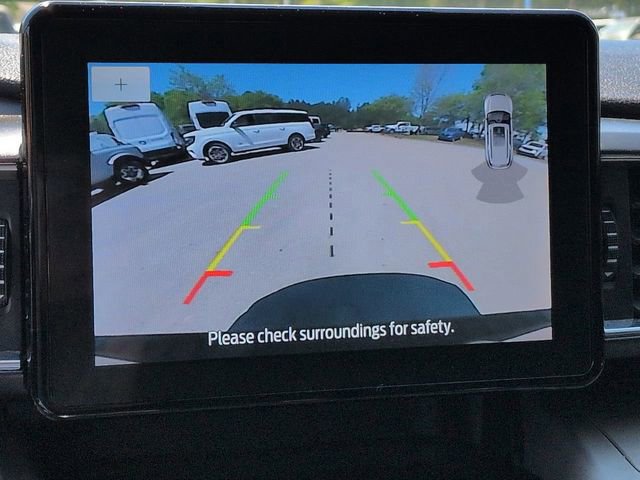 Certified 2023 Ford Explorer XLT w/ Equipment Group 202A AWD/4WD image 27