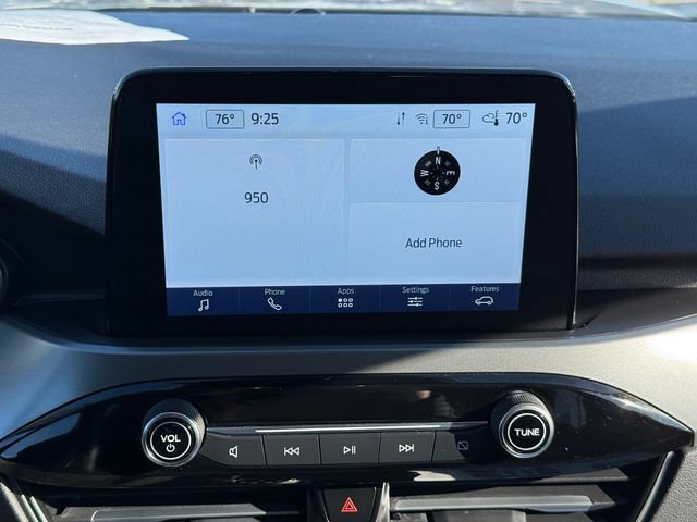 Certified 2023 Ford Escape Active AWD/4WD image 10