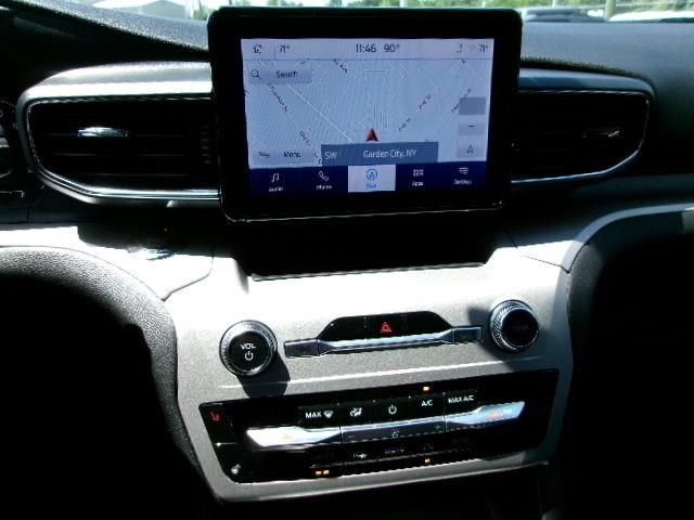 Certified 2023 Ford Explorer XLT w/ Equipment Group 202A AWD/4WD image 11