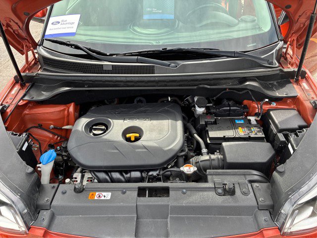 Used 2018 Kia Soul + FWD image 20