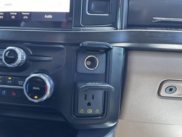 Certified 2023 Ford F250 Lariat w/ Lariat Ultimate Package AWD/4WD image 33