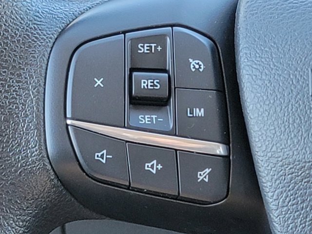 Certified 2025 Ford Transit 250 Low Roof w/ Exterior Upgrade Package RWD image 33