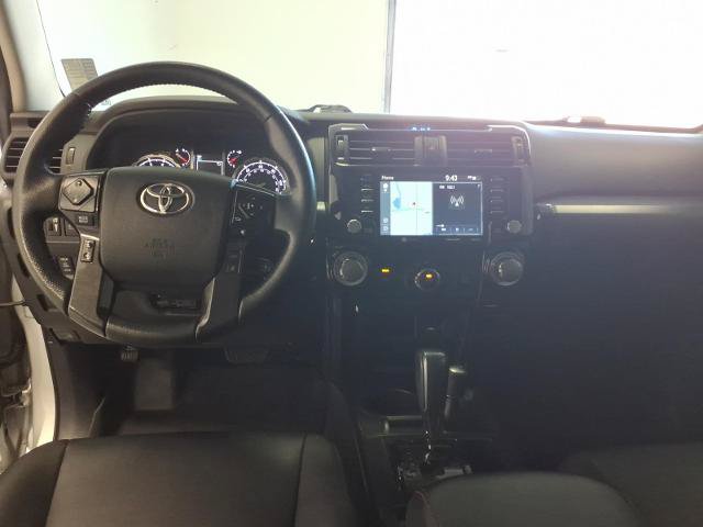 Used 2024 Toyota 4Runner TRD Off-Road Premium AWD/4WD image 15