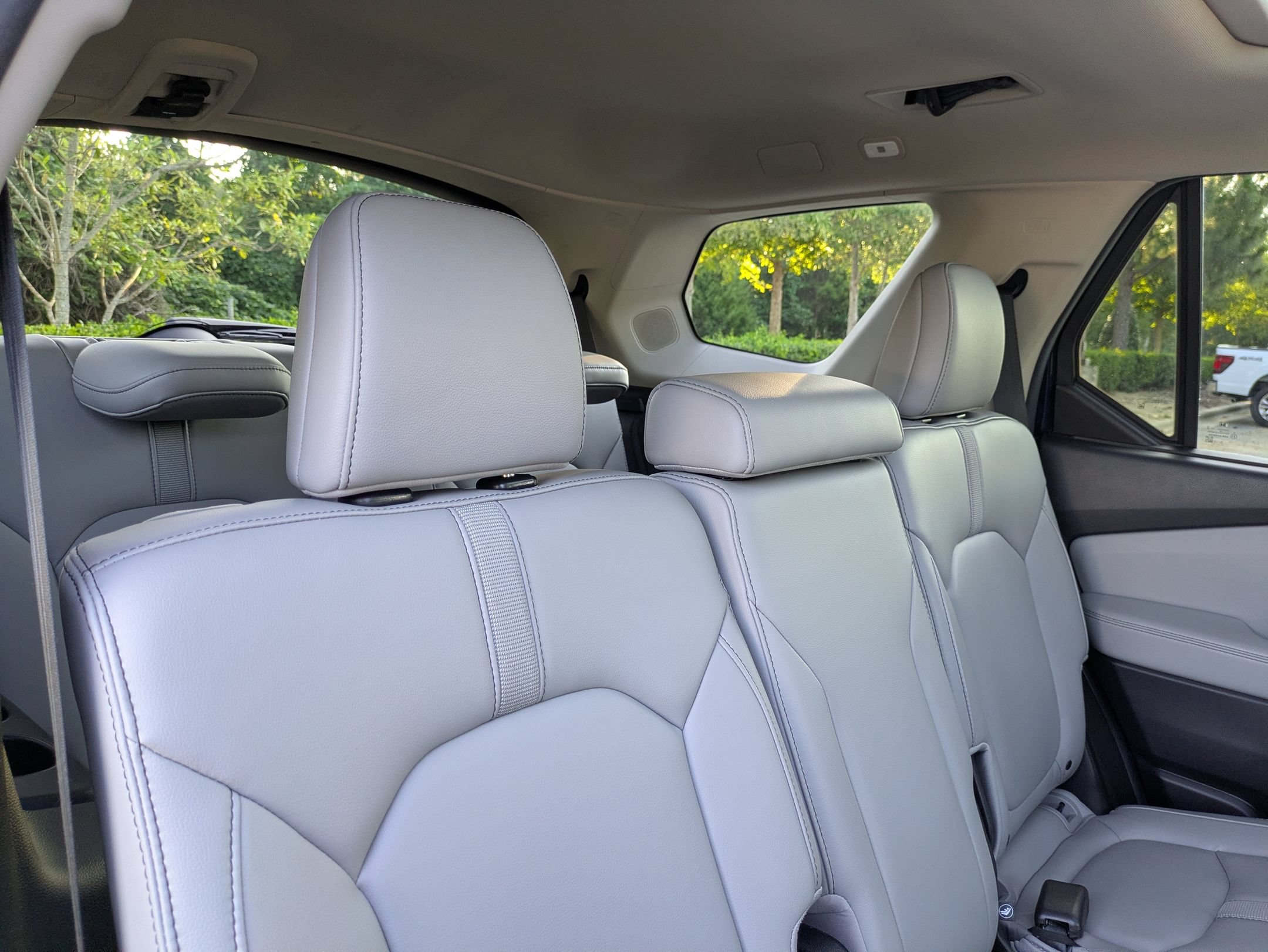 Used 2025 Honda Pilot Touring image 37