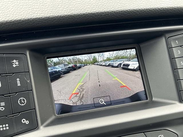 Certified 2022 Ford Ranger XL w/ Equipment Group 101A High image 31