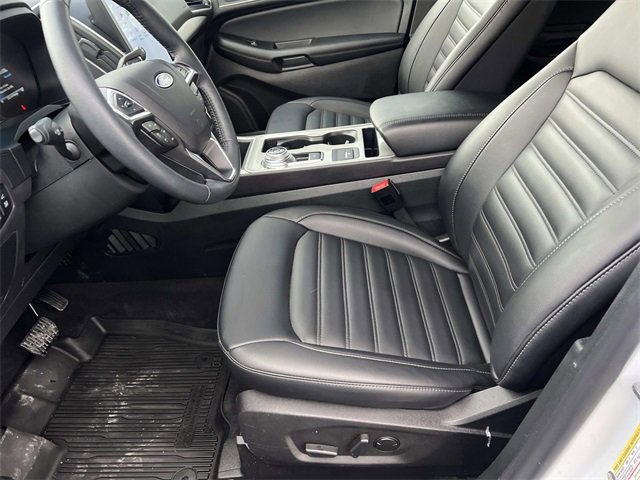 Certified 2024 Ford Edge SEL w/ Convenience Package image 19