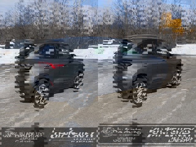 Certified 2025 Ford Escape Active w/ Cold Weather Package image 14