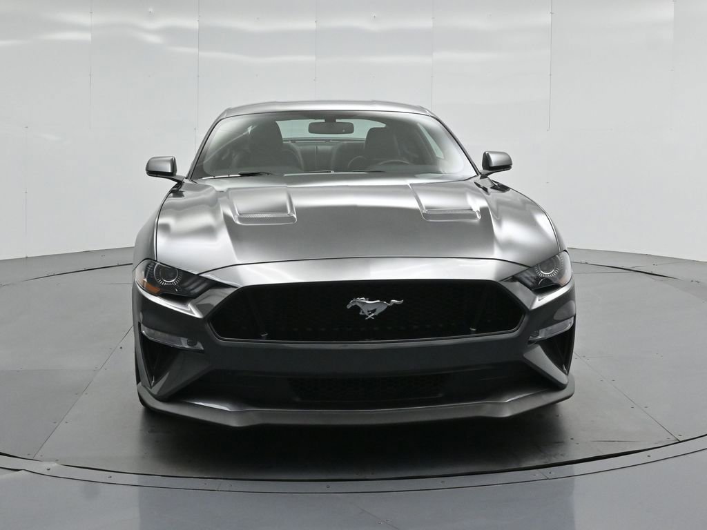 Certified 2020 Ford Mustang GT Premium w/ GT Performance Package RWD image 19