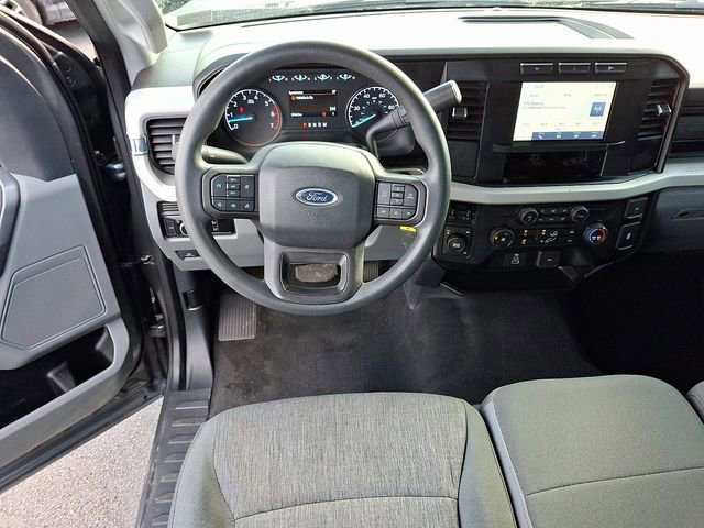 Certified 2024 Ford F350 XL w/ STX Appearance Package image 12