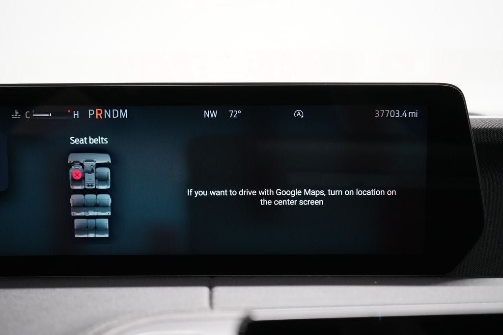 Certified 2025 Ford Expedition Tremor AWD/4WD image 18