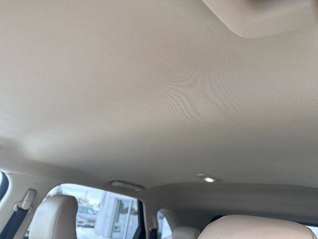 Certified 2024 Ford Edge SEL image 12