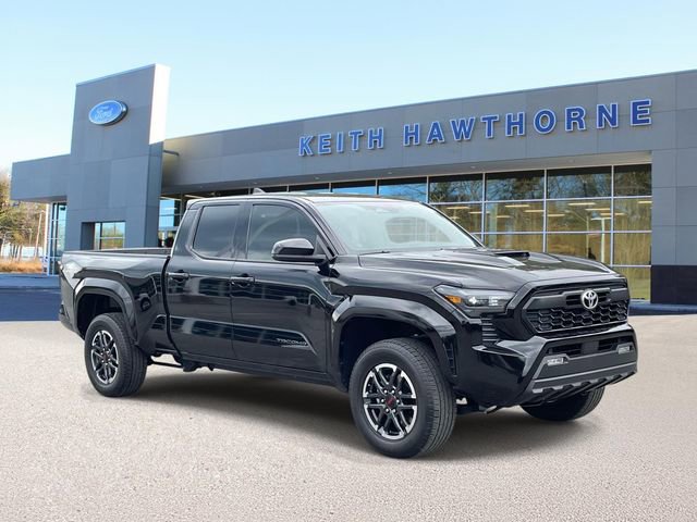 Used 2025 Toyota Tacoma TRD Sport RWD image 1