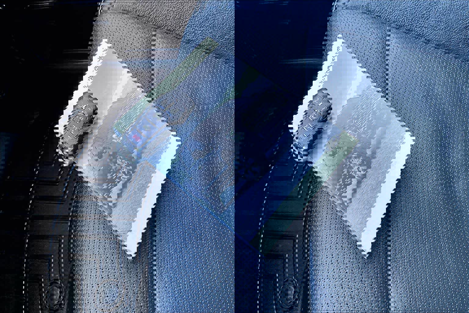 Certified 2017 Ford F150 Lariat image 15