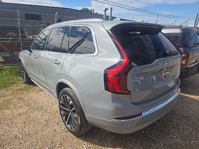 Used 2026 Volvo XC90 B6 Plus AWD/4WD image 8