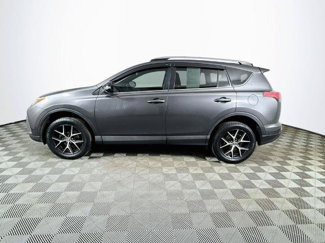 Used 2017 Toyota RAV4 SE w/ Power Special Value Package FWD image 4