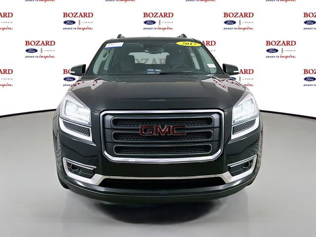 Used 2017 GMC Acadia Limited SLT AWD/4WD image 2