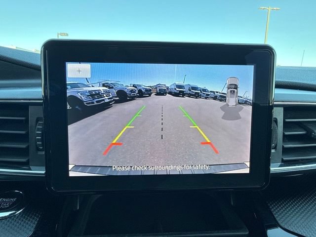 Certified 2024 Ford Explorer ST-Line w/ Class IV Trailer Tow Package AWD/4WD image 30