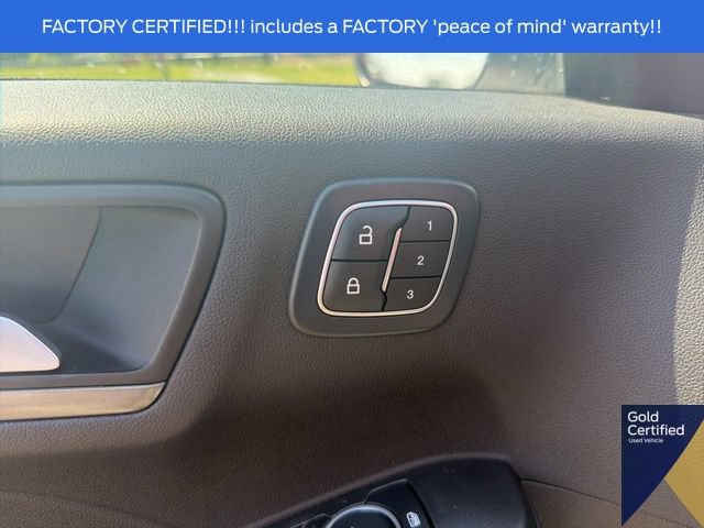 Certified 2023 Ford Escape Active FWD image 26