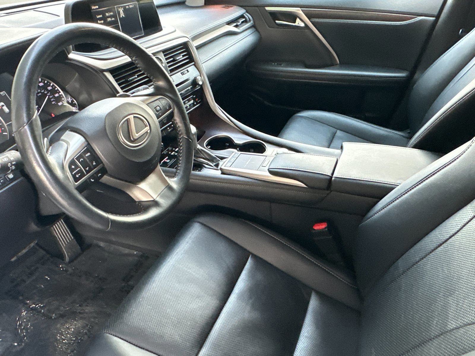 Used 2021 Lexus RX 350 FWD w/ Premium Package image 10