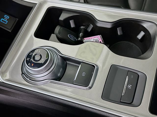 Certified 2023 Ford Edge SEL w/ Convenience Package image 24