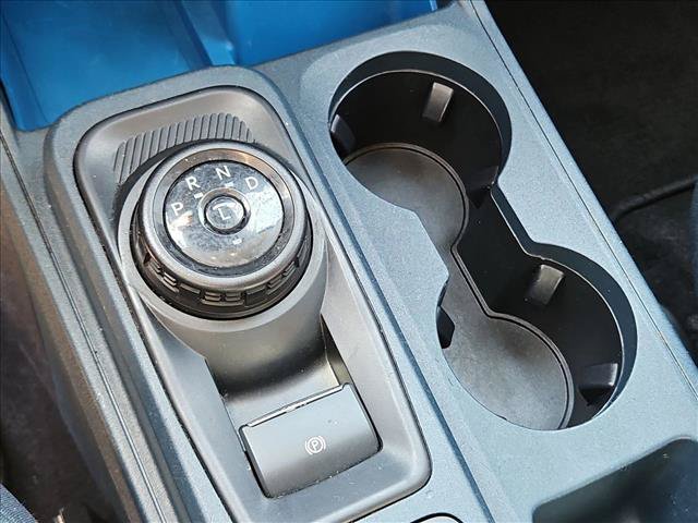 Certified 2025 Ford Maverick XLT FWD image 12