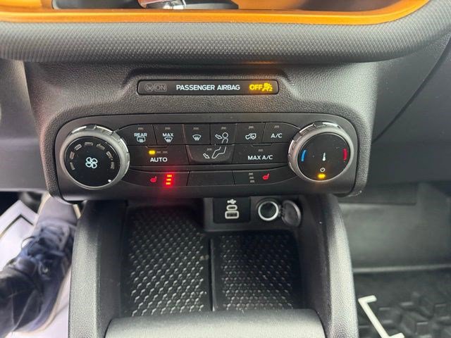 Certified 2023 Ford Bronco Sport Badlands image 20