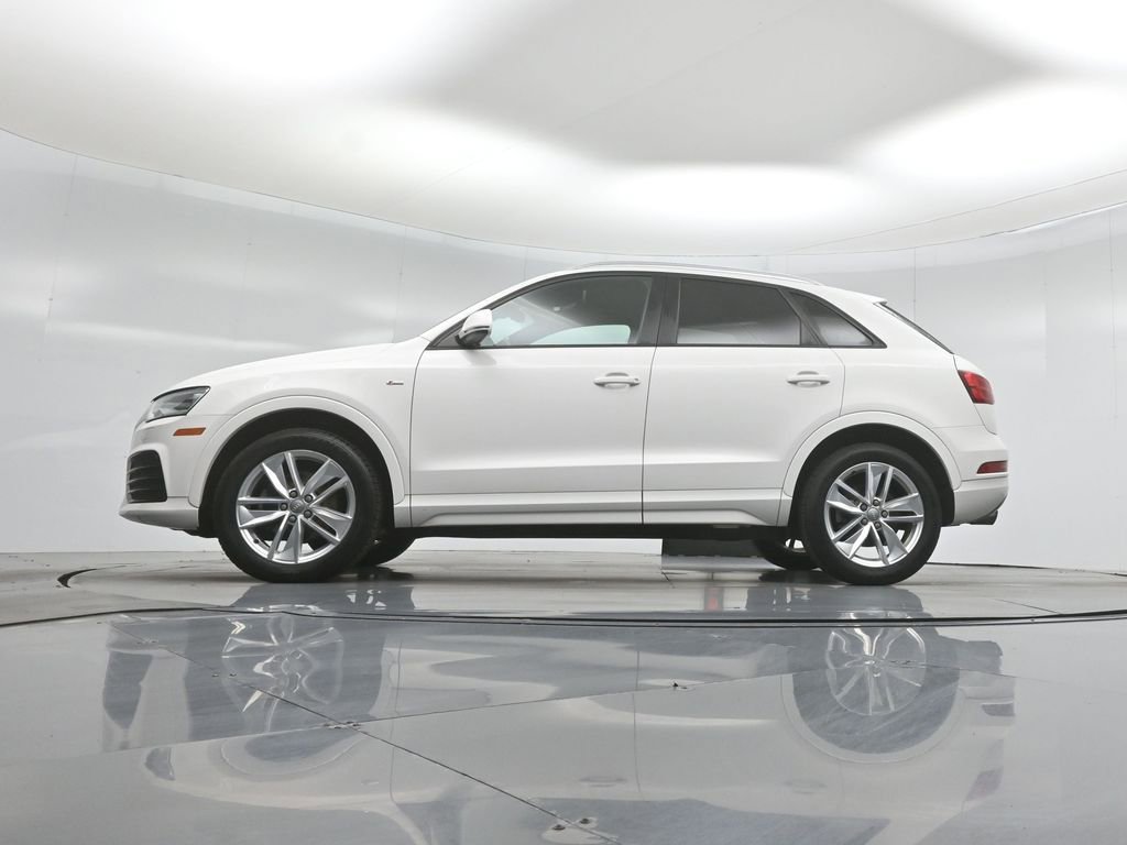 Used 2018 Audi Q3 2.0T Premium w/ Convenience Package image 8