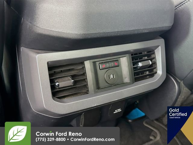 Certified 2024 Ford F250 Lariat w/ Black Appearance Package image 31
