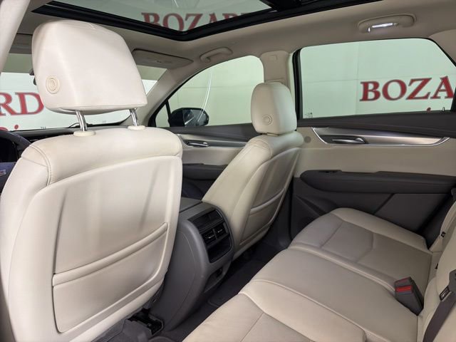 Used 2019 Cadillac XT5 Luxury image 14