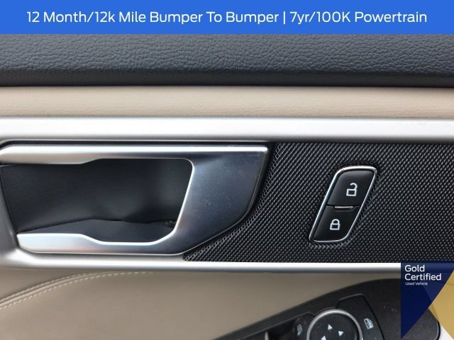 Certified 2023 Ford Explorer XLT RWD image 26