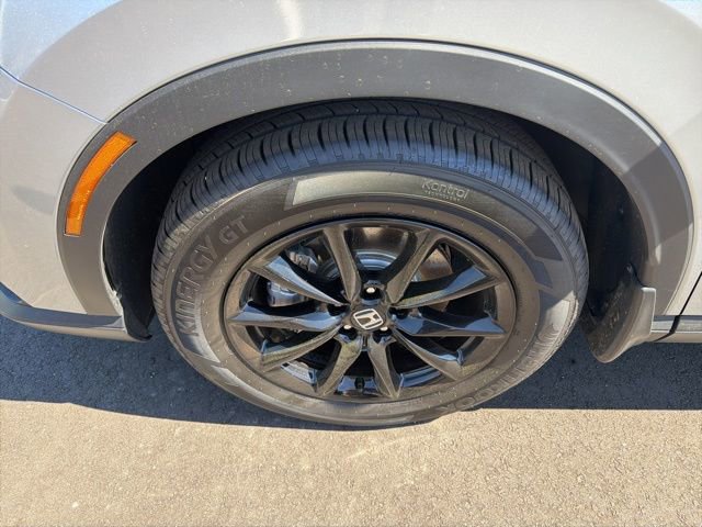 Used 2026 Honda CR-V Sport-L image 27