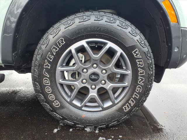 Certified 2024 Ford Ranger XLT image 26