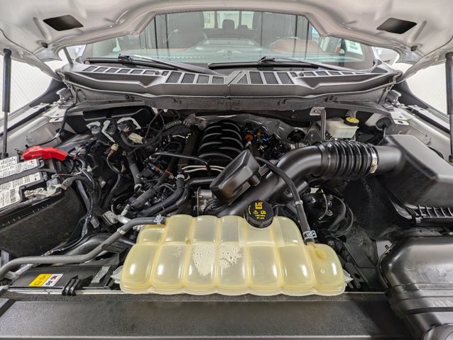 Certified 2023 Ford F150 Lariat AWD/4WD image 35