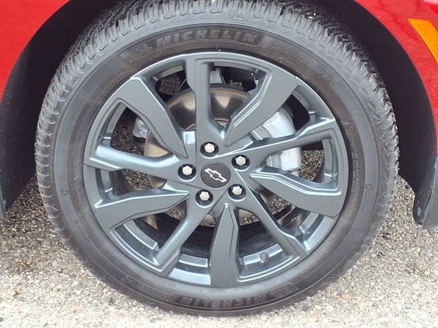 Used 2022 Chevrolet Equinox RS w/ LPO, Floor Liner Package FWD image 29