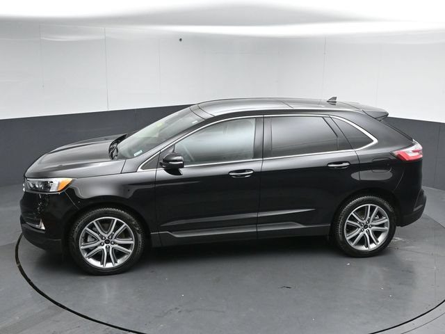 Certified 2024 Ford Edge Titanium AWD/4WD image 46