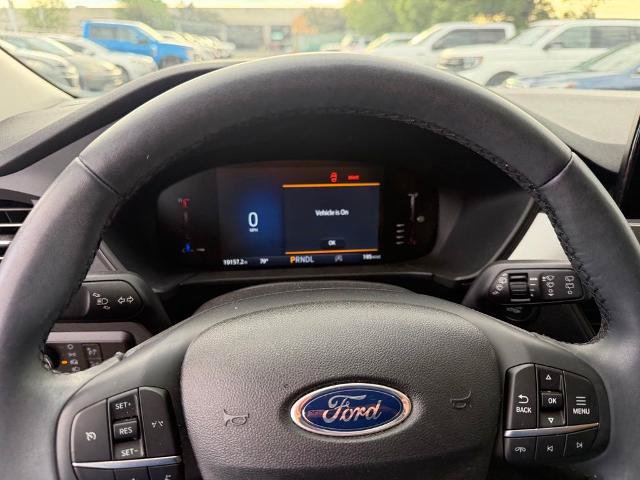 Certified 2023 Ford Escape Active FWD image 5