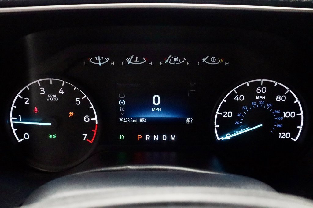 Certified 2022 Ford F150 XLT image 28