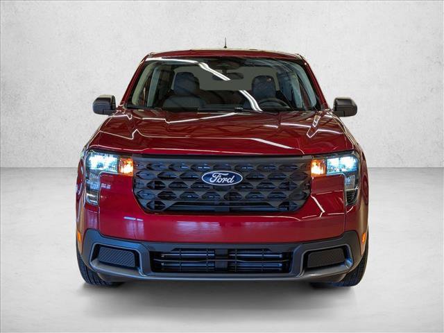 Certified 2025 Ford Maverick XLT w/ Equipment Group 302A AWD/4WD image 2