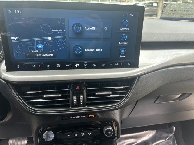 Certified 2023 Ford Escape Active w/ Tech Pack #2 FWD image 20