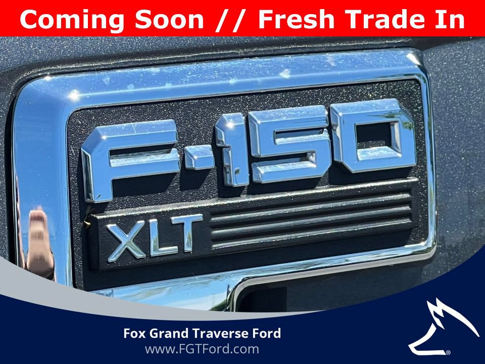Certified 2025 Ford F150 XLT w/ Equipment Group 301A Standard AWD/4WD video 2