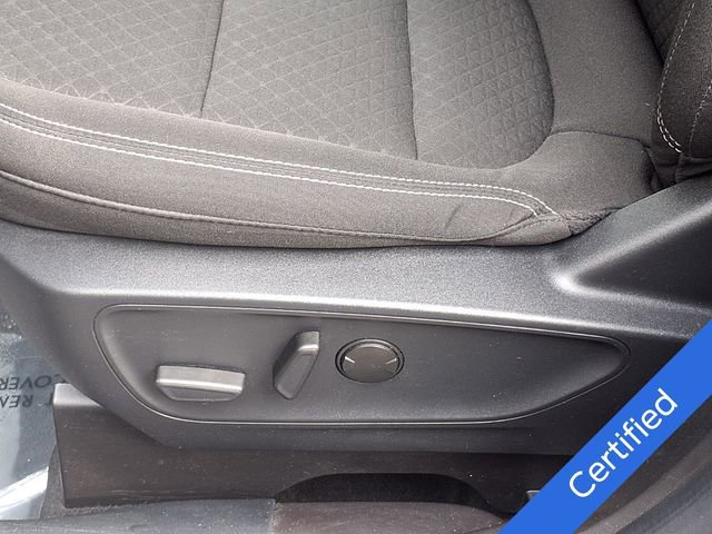 Certified 2024 Ford Escape Active image 8