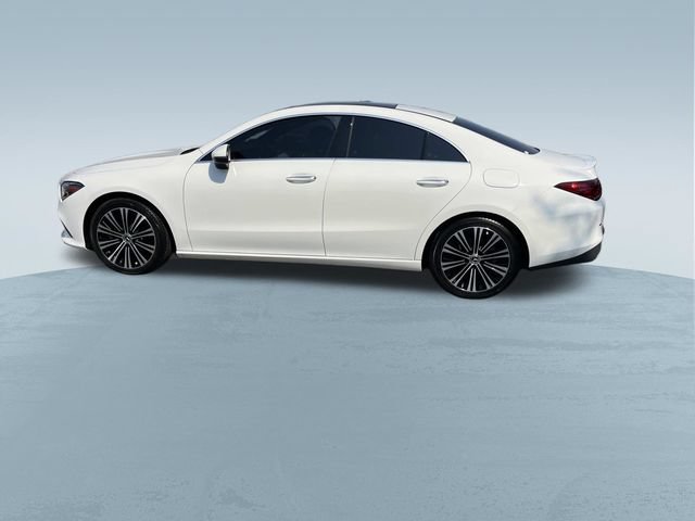 Used 2023 Mercedes-Benz CLA 250 image 8