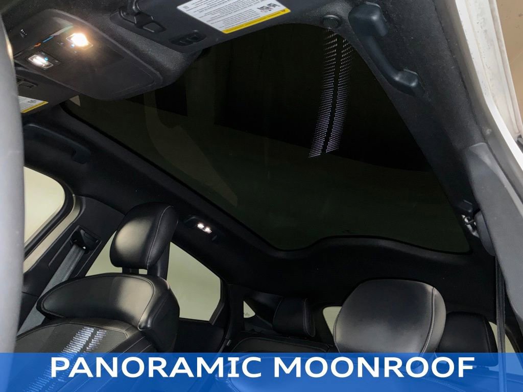 Certified 2021 Ford Mustang Mach-E GT w/ GT Performance Edition image 4