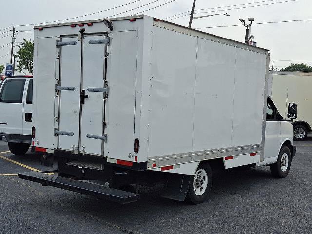 Used 2020 GMC Savana 3500 w/ Power Convenience Package image 2