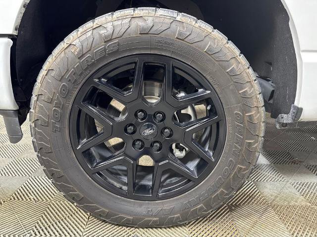 Certified 2024 Ford F150 STX w/ STX Black Appearance Package image 14
